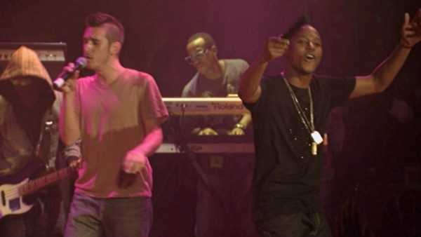 Superstar (Live from Chicago) [feat. Matt Santos]