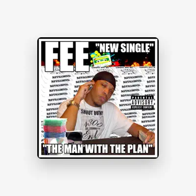 Listen to Fee, watch music videos, read bio, see tour dates & more!