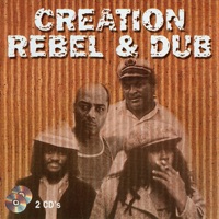 Creation - Rebel & Dub - The Aggrovators