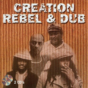 Creation - Rebel & Dub
