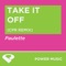 Take It Off (CPR Extended Mix) artwork