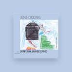 Jens Okking