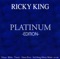 CUBA LIBRE - KING, RICKY/KING, RICKY lyrics