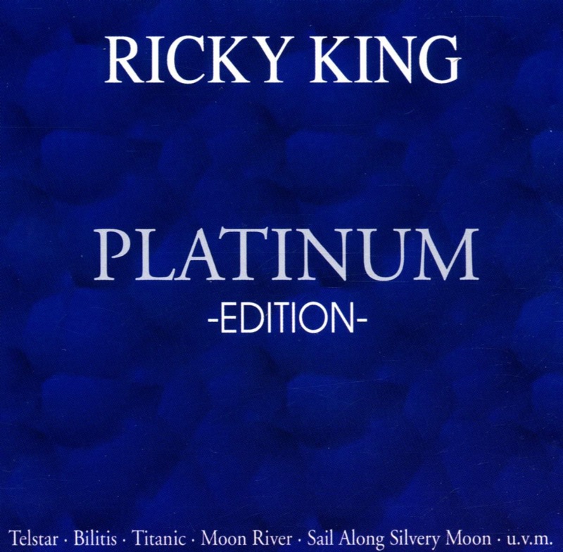 Platinum Edition