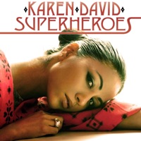 Superheroes - Single - Karen David
