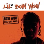 Bow Wow (That's My Name) [Radio Edit]
