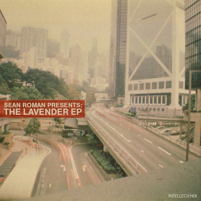The Lavender - EP