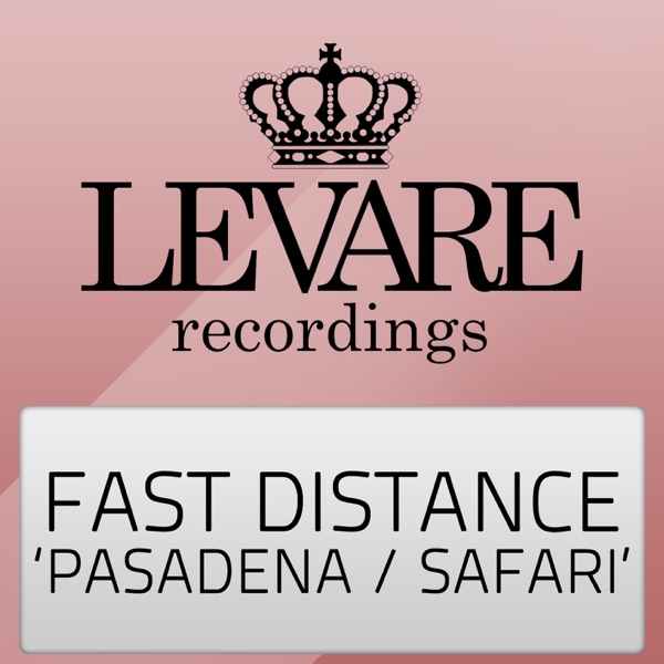 Pasadena / Safari - Single