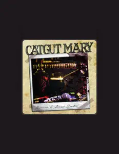Listen to Catgut Mary, watch music videos, read bio, see tour dates & more!