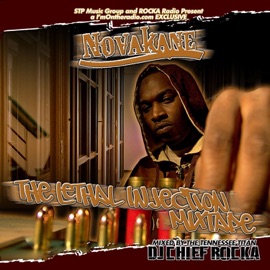 Leave the Club Novakane