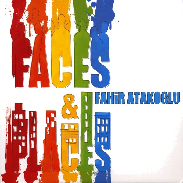 Faces and Places