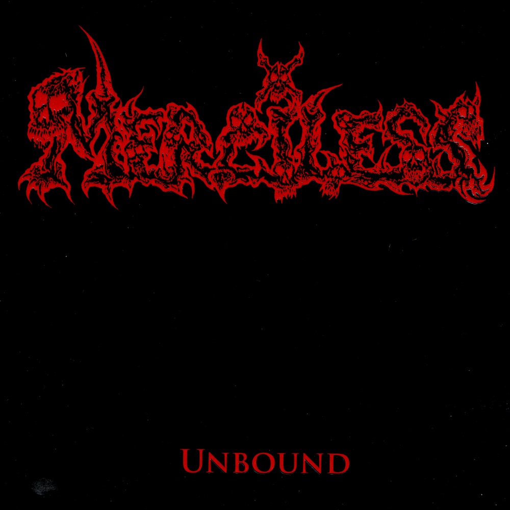 Unbound by Merciless album artwork