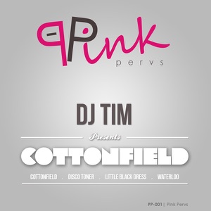 Cottonfield - EP