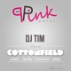 Cottonfield EP