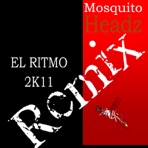 El Ritmo 2K11 (Remix Edition) [Remixes] - EP