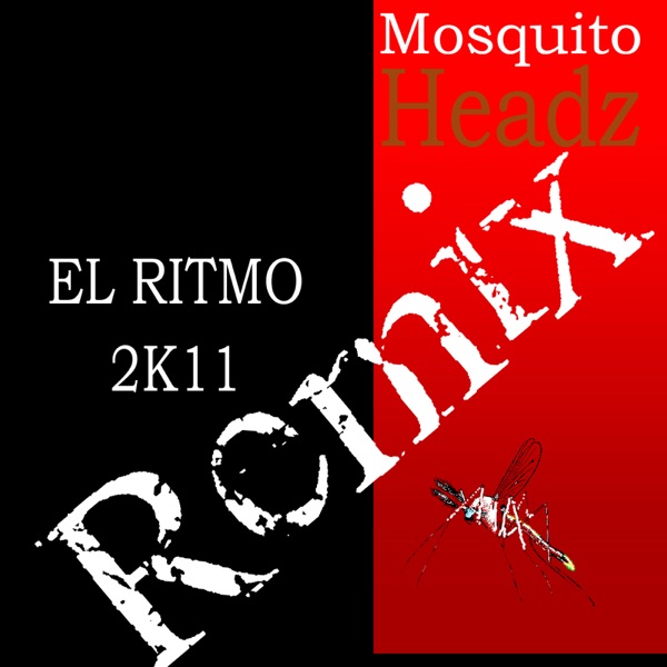 El Ritmo 2K11 (Remix Edition) [Remixes] - EP