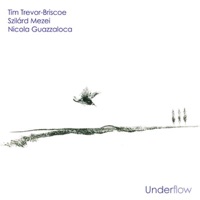 Underflow - Tim Trevor-Briscoe, Nicola Guazzaloca & Szilard Mezei