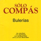 Sólo Compás - Bulerías