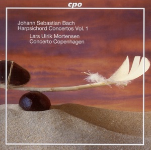 Bach, J.S.: Keyboard Concertos, Vol. 1 - Bwv 1052-1054
