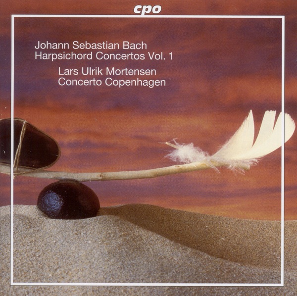 Bach, J.S.: Keyboard Concertos, Vol. 1 - Bwv 1052-1054