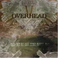 A Captain On the Shore — Overhead