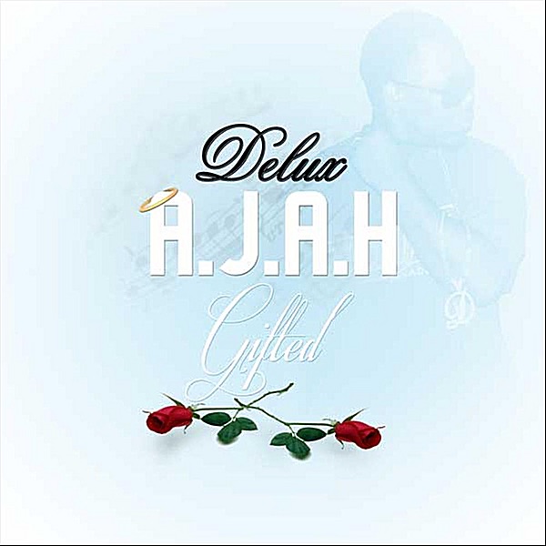 A.J.A.H. Gifted artwork