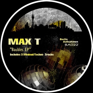 Baubles EP - Single