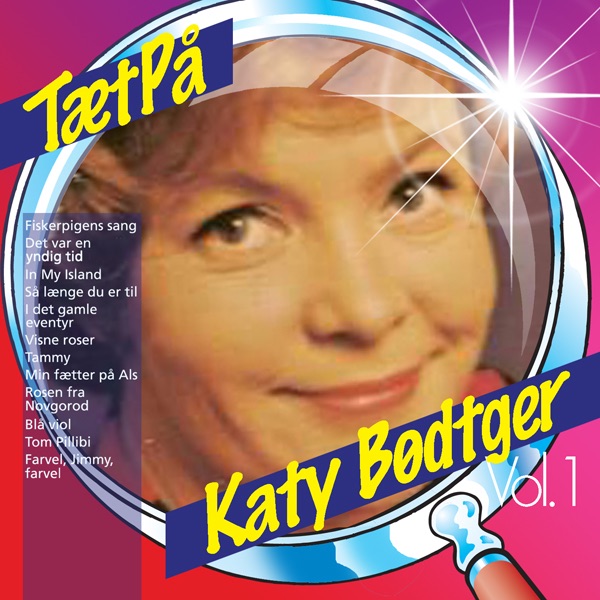 TætPå Vol. 1