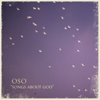 Songs about God (EP) - Oso