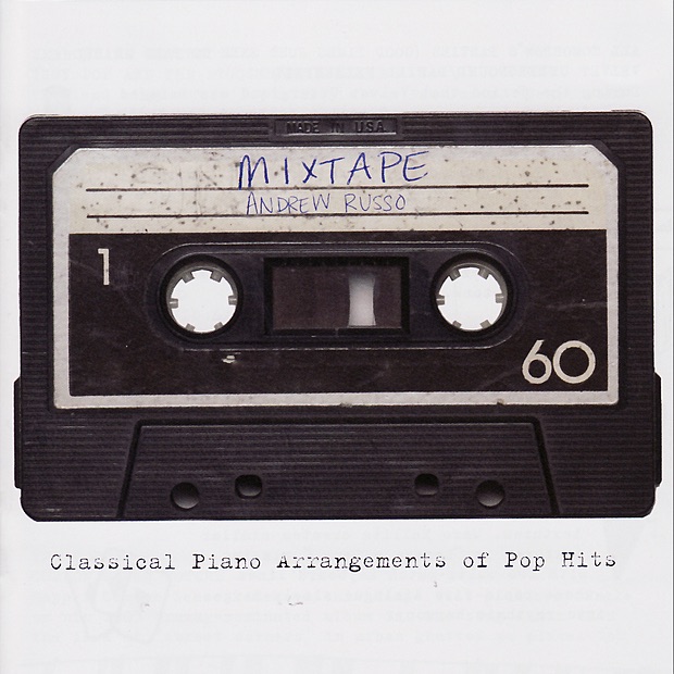 Обложка альбома «Mixtape» — Andrew Russo
