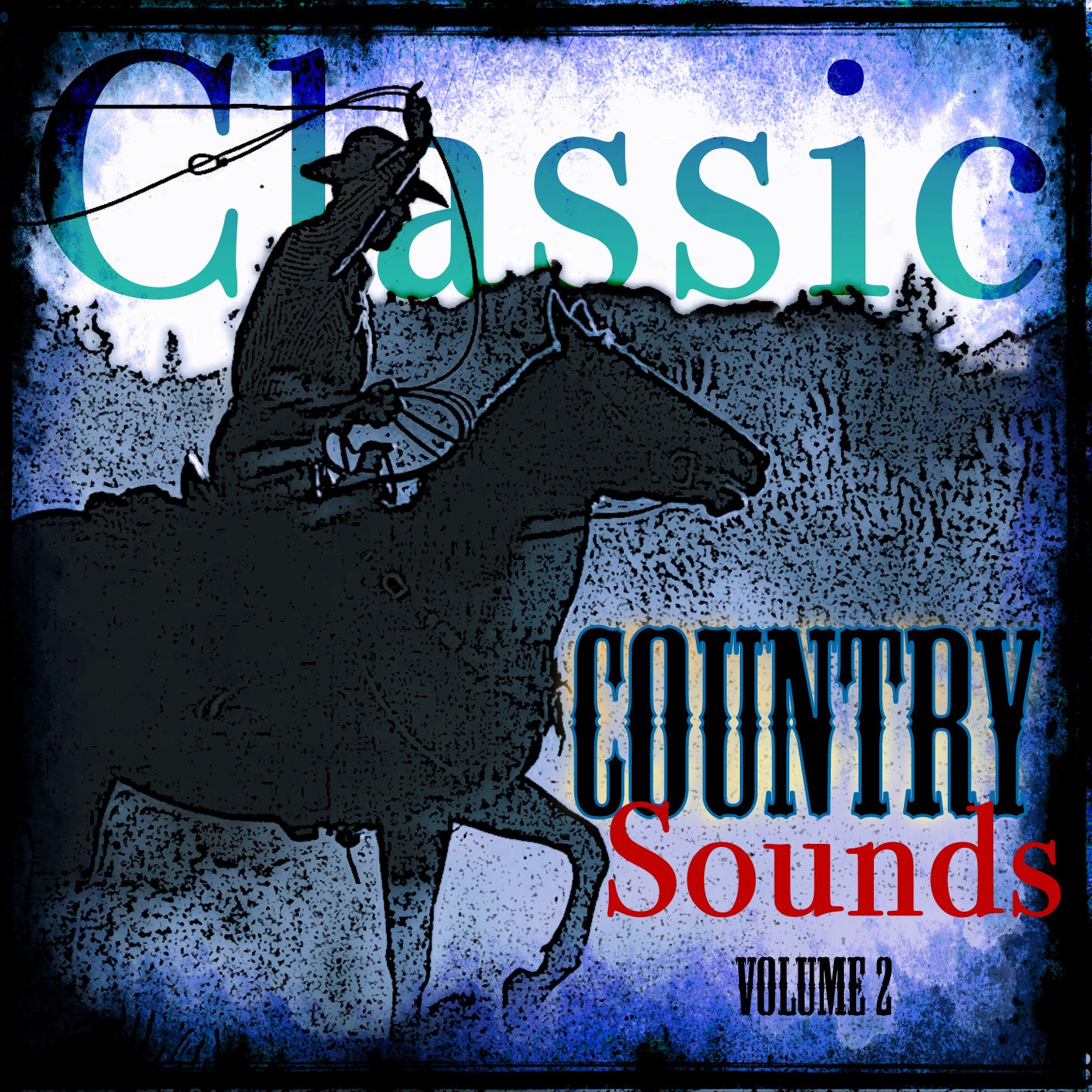 Classic Country Sounds Vol. 2
