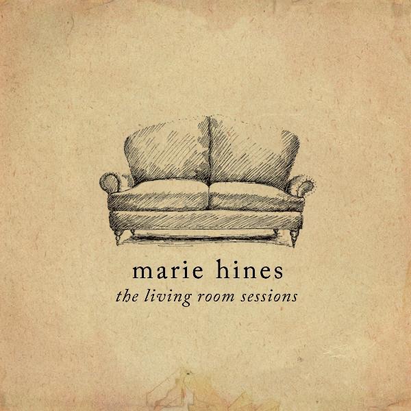 The Living Room Sessions By Marie Hines On Apple