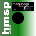 Welcome to My World EP