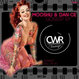 Gossip mooshu & Dan-Ce