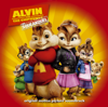 Various Artists - Alvin and the Chipmunks: The Squeakquel (Original Motion Picture Soundtrack) [Deluxe Edition] artwork