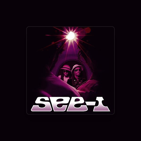 See-I's avatar