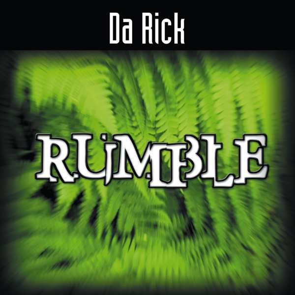 Rumble - EP