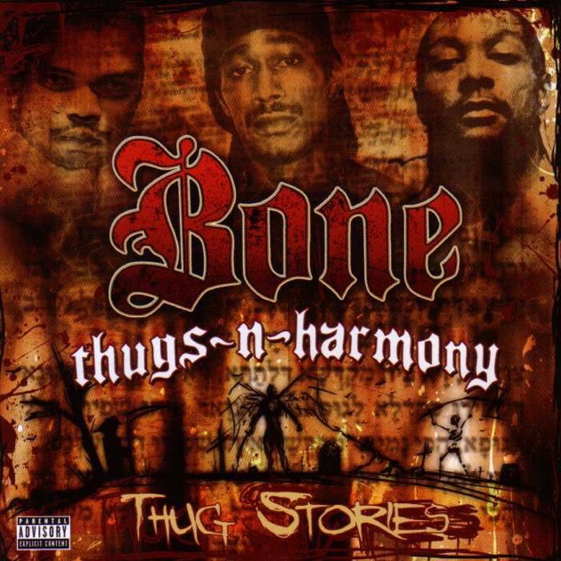 Bone thugs-n-harmony the crossroads