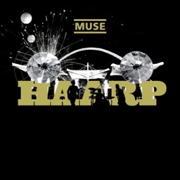 HAARP: Live from Wembley Stadium (Bonus Video Version) by Muse
