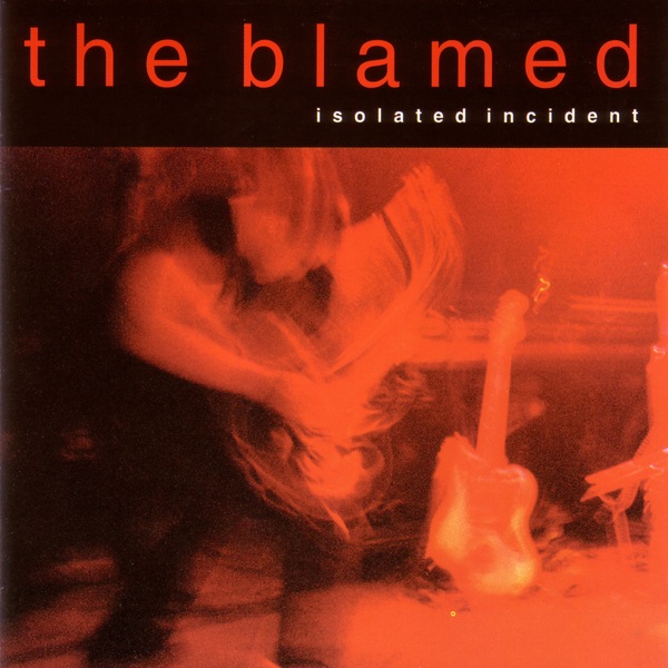 Isolated Incident
