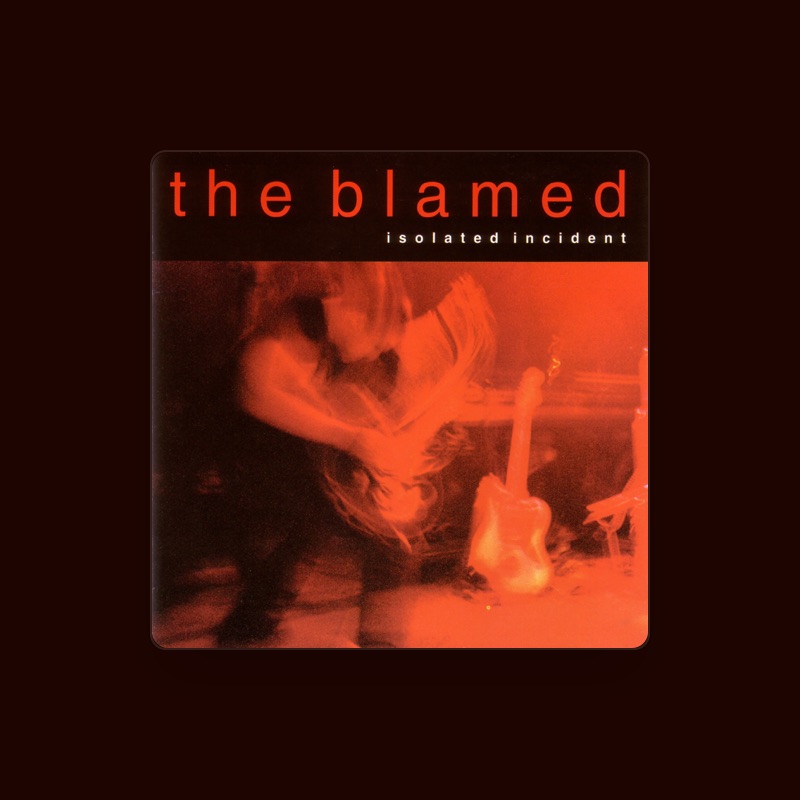 The Blamed