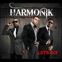 Let's Go! - Harmonik