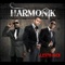 Angelique - Harmonik lyrics