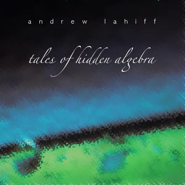 The Radiance Of Dreaming Spheres — Andrew Lahiff