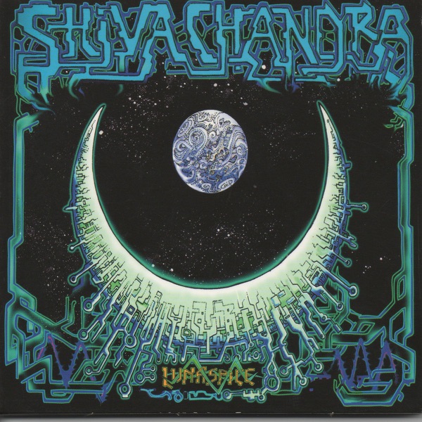 Lunaspice artwork