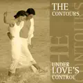 Contours - Gonna Win You Back