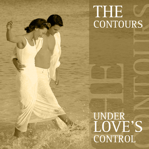 The Contours - Apple Music