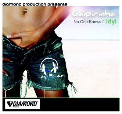 Caipirinha (feat. Idyl) - Single