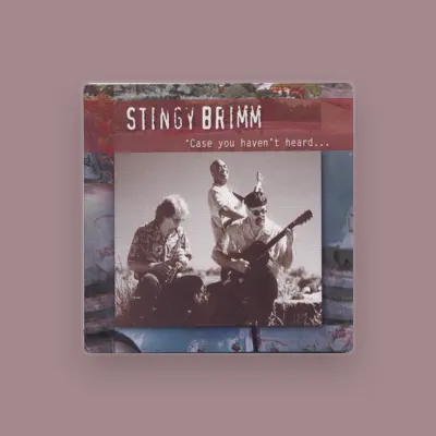 Listen to Stingy Brimm, watch music videos, read bio, see tour dates & more!