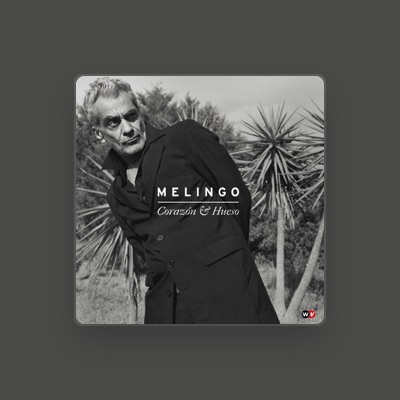 Listen to Daniel Melingo, watch music videos, read bio, see tour dates & more!